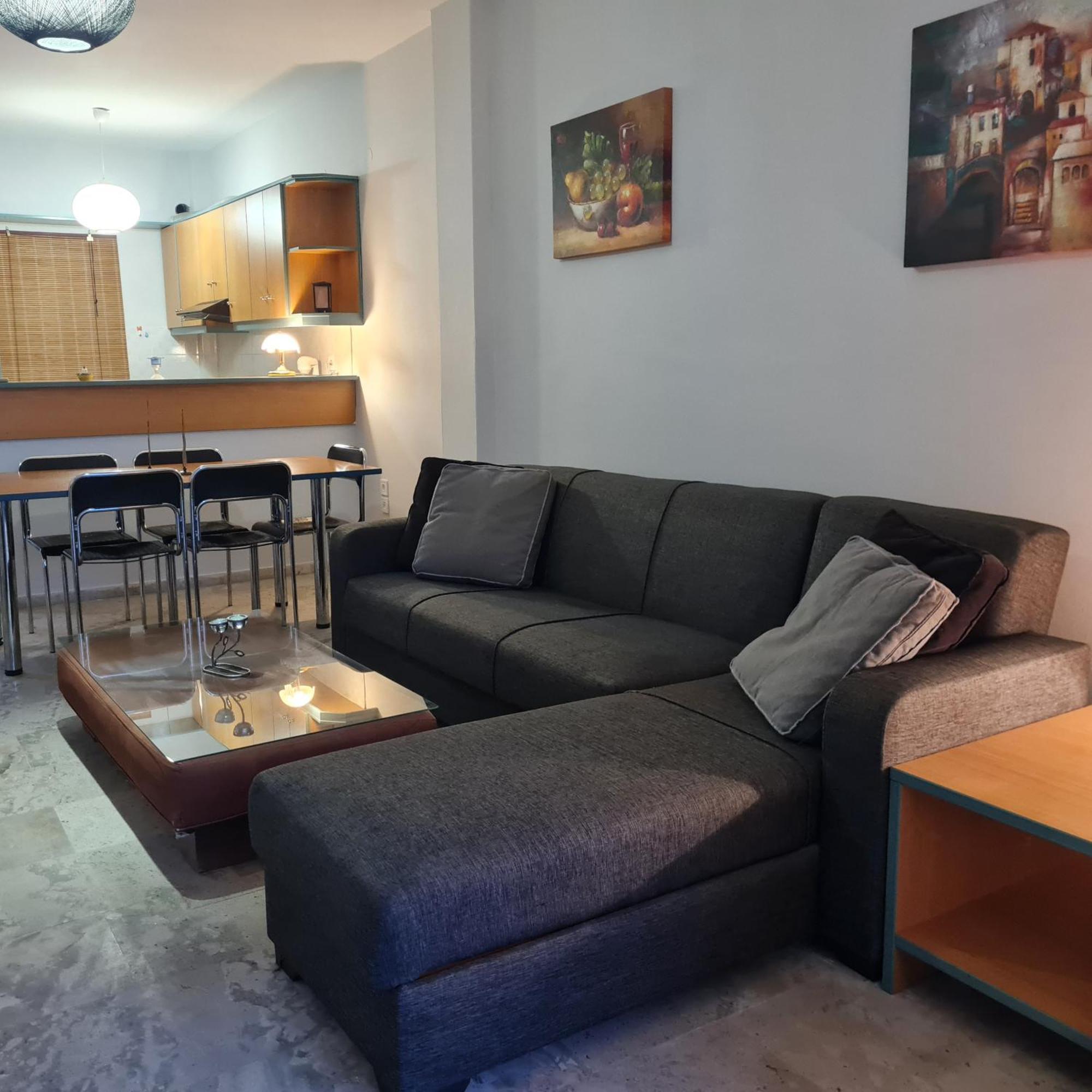 Megusta Apartments เซเลียนิติกา ภายนอก รูปภาพ