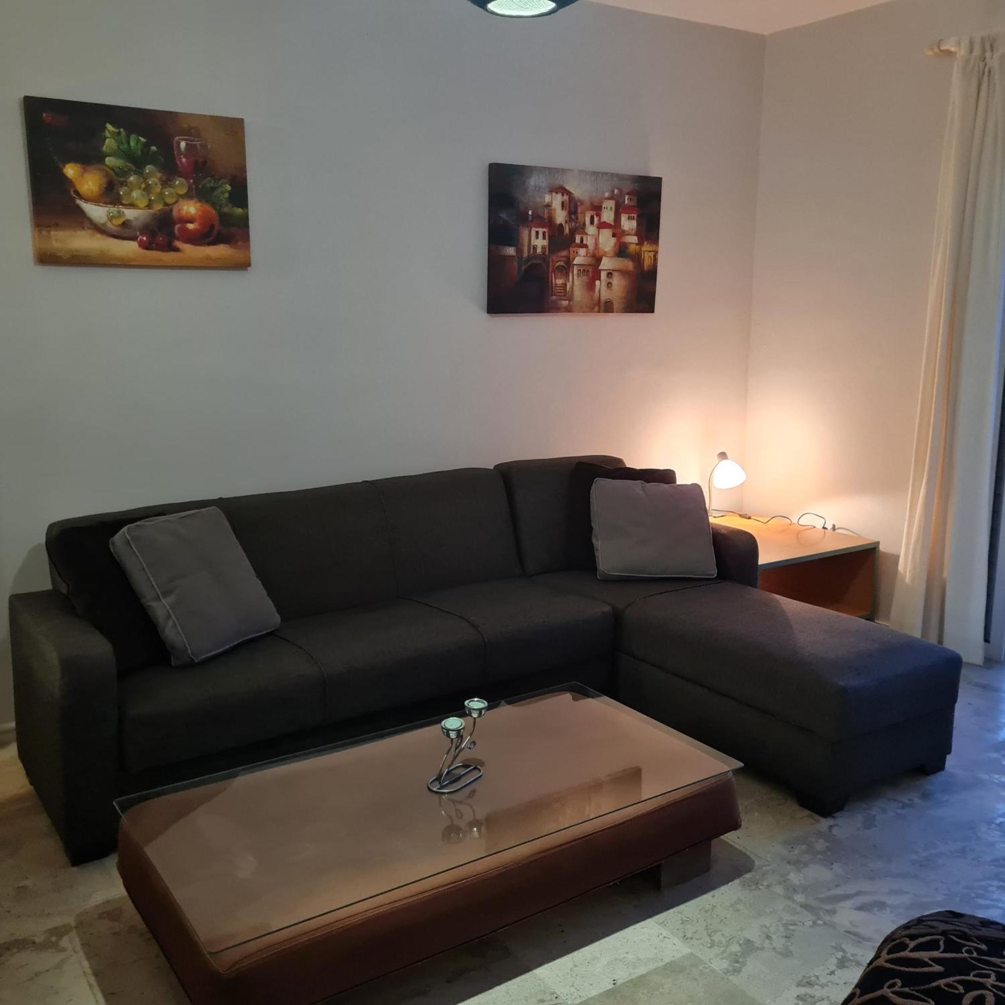 Megusta Apartments เซเลียนิติกา ภายนอก รูปภาพ