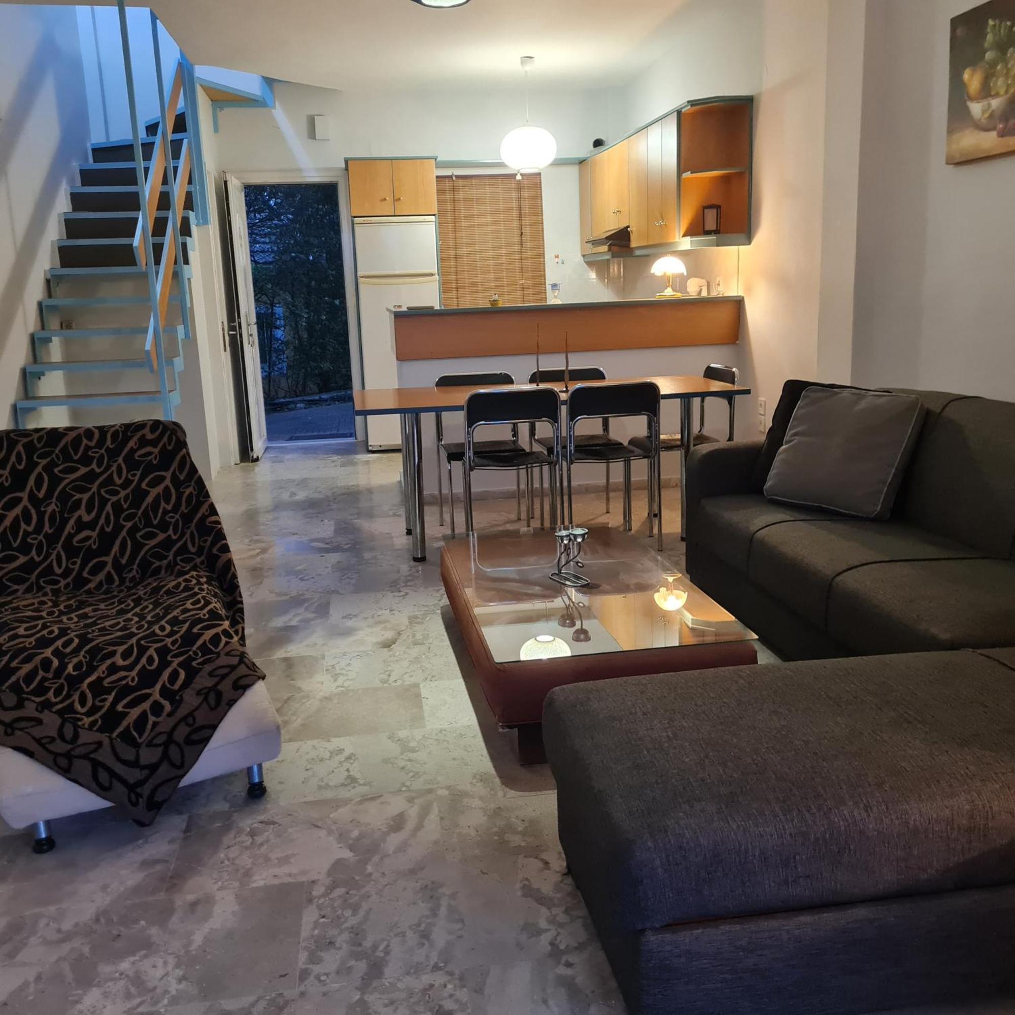 Megusta Apartments เซเลียนิติกา ภายนอก รูปภาพ