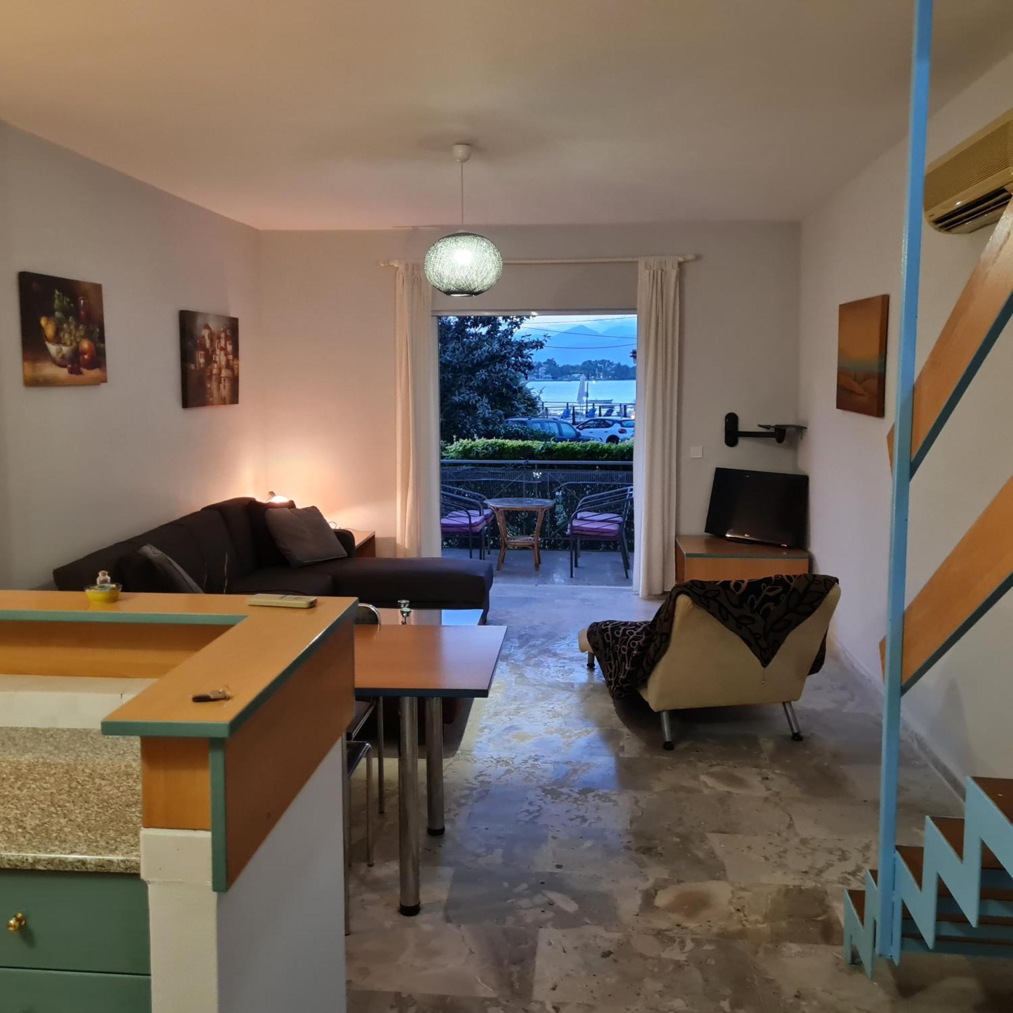 Megusta Apartments เซเลียนิติกา ภายนอก รูปภาพ