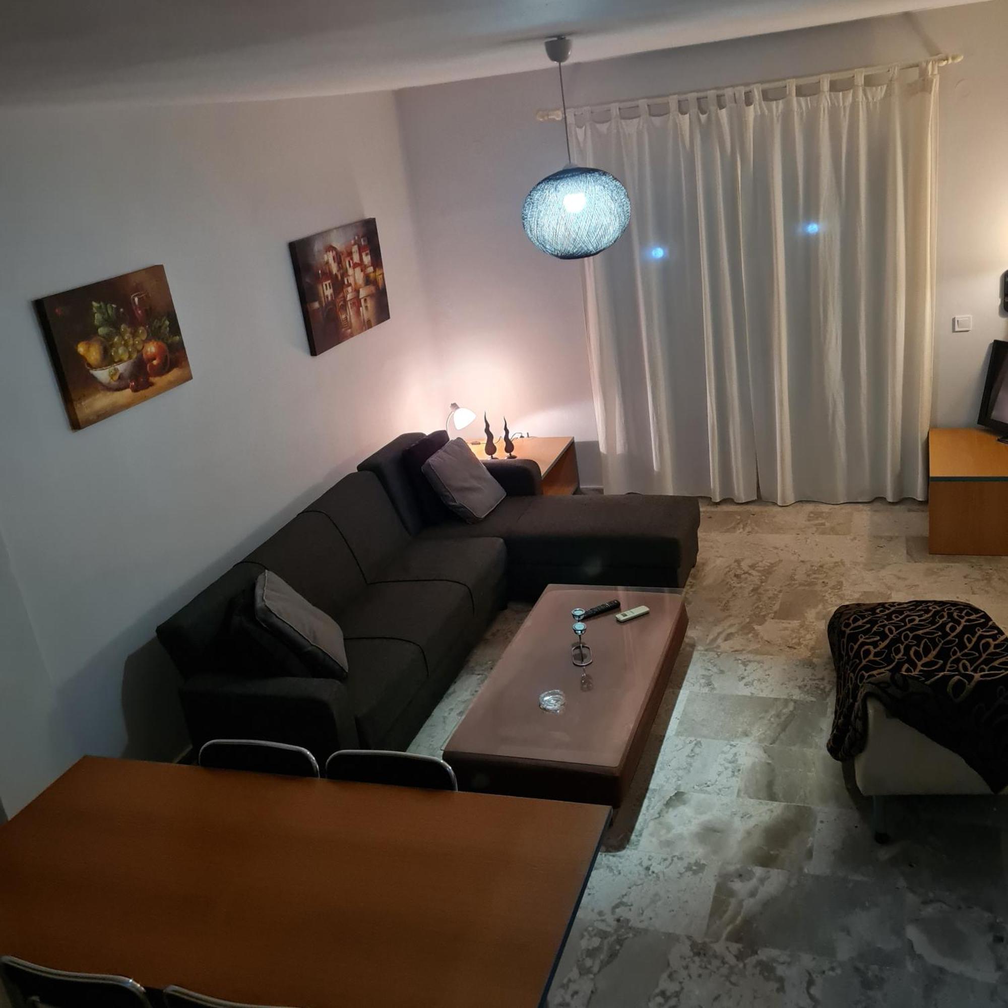 Megusta Apartments เซเลียนิติกา ภายนอก รูปภาพ