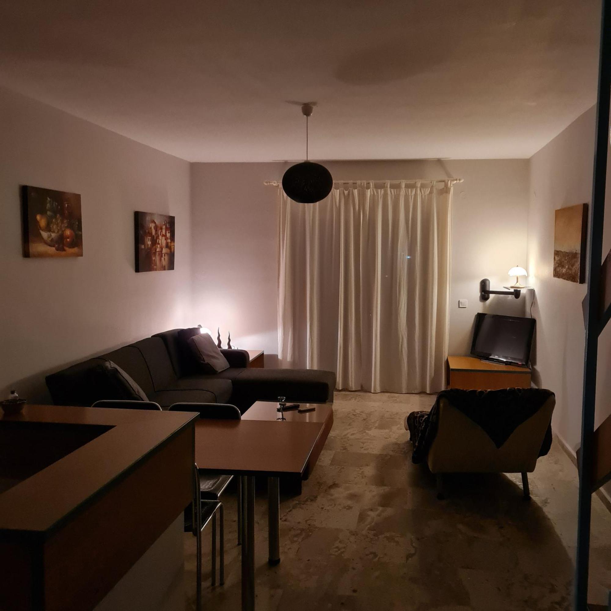 Megusta Apartments เซเลียนิติกา ภายนอก รูปภาพ