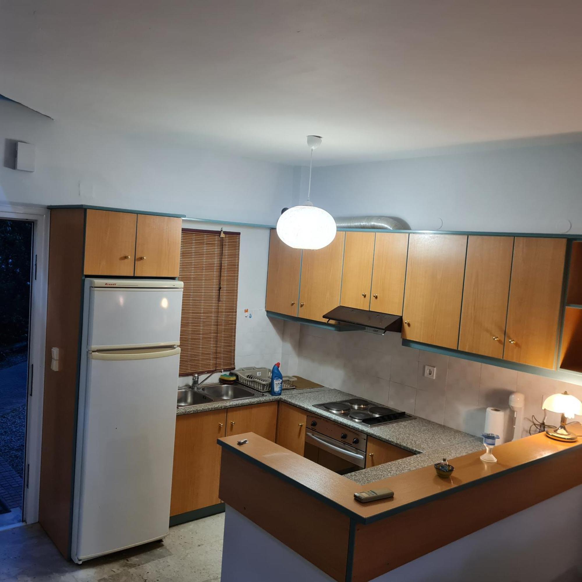 Megusta Apartments เซเลียนิติกา ภายนอก รูปภาพ