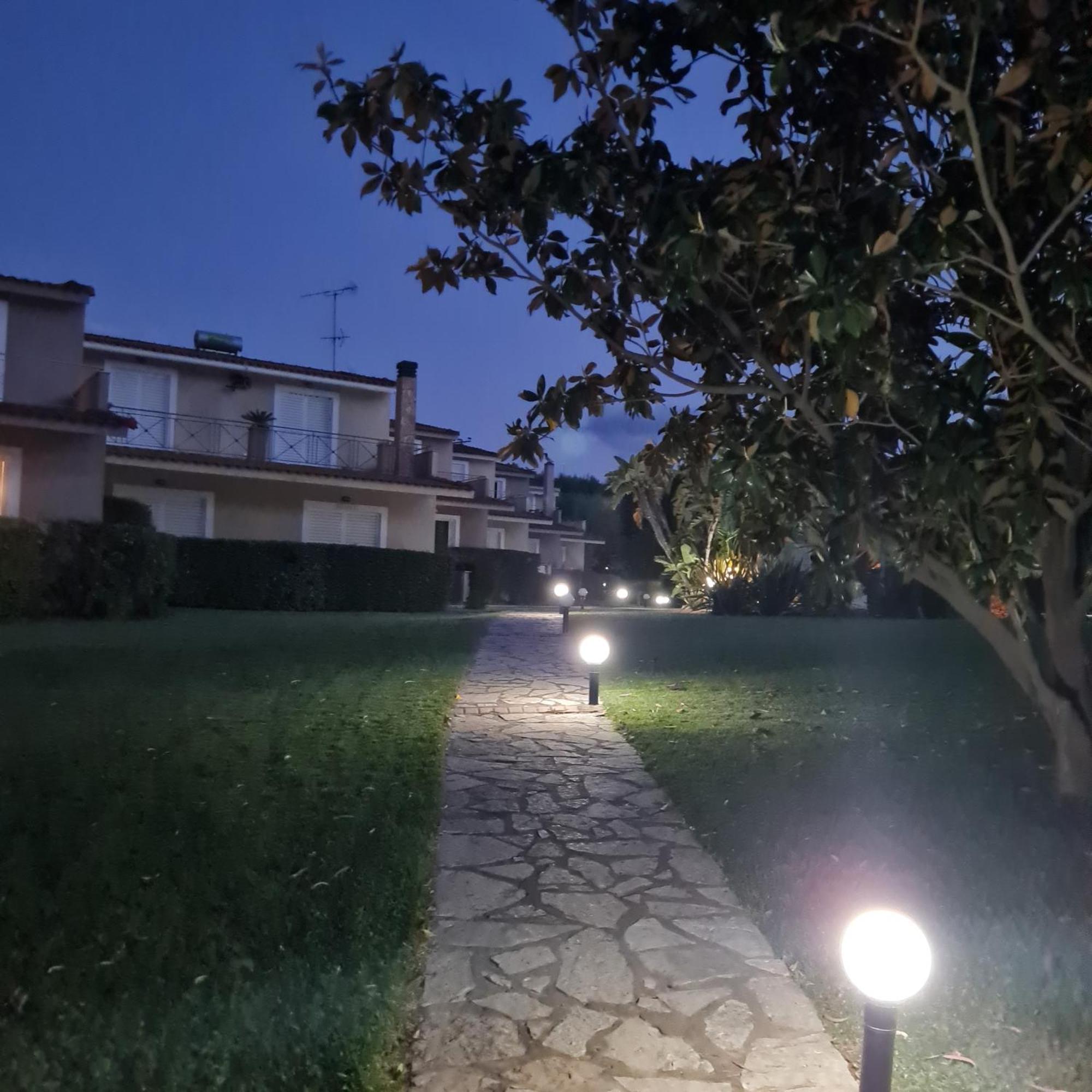 Megusta Apartments เซเลียนิติกา ภายนอก รูปภาพ