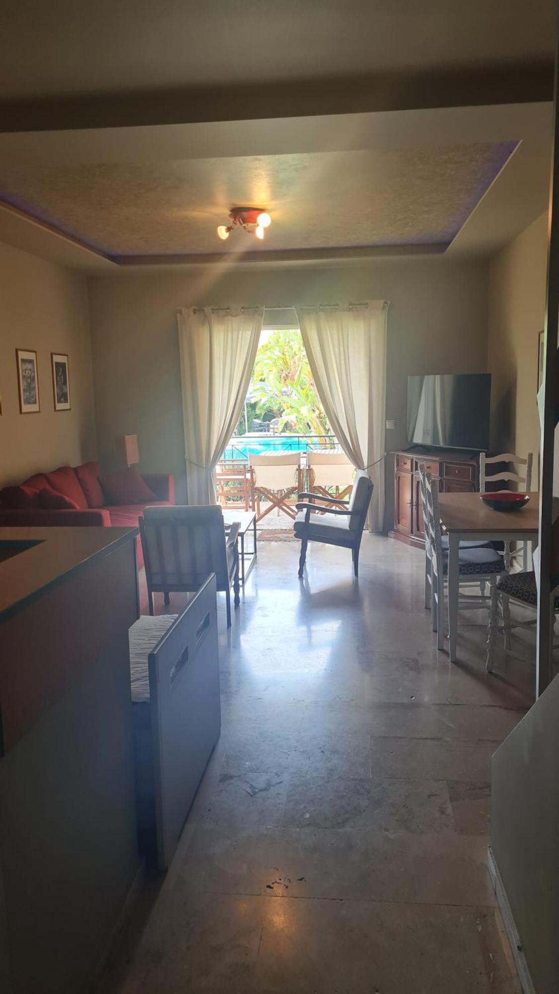 Megusta Apartments เซเลียนิติกา ภายนอก รูปภาพ