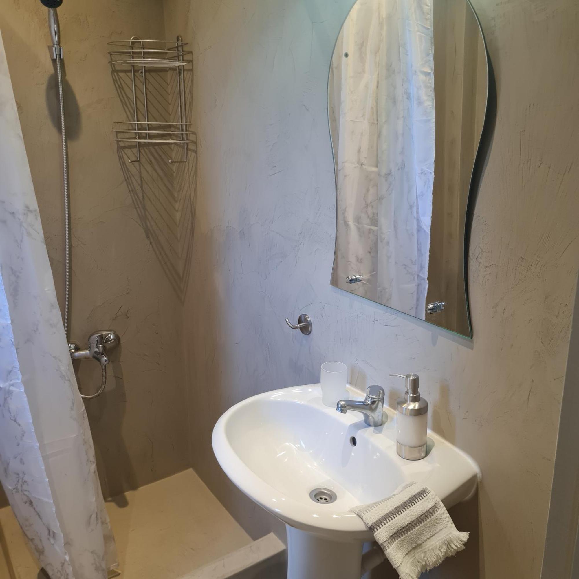 Megusta Apartments เซเลียนิติกา ภายนอก รูปภาพ
