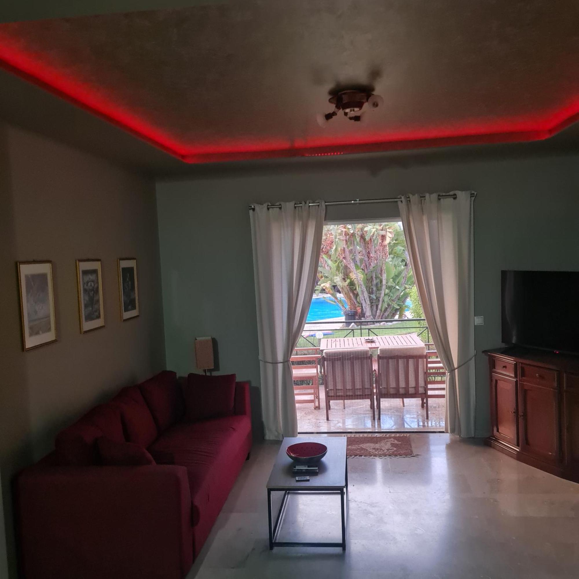 Megusta Apartments เซเลียนิติกา ภายนอก รูปภาพ