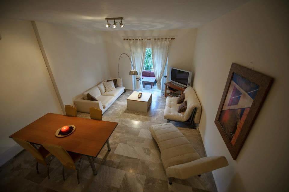 Megusta Apartments เซเลียนิติกา ภายนอก รูปภาพ
