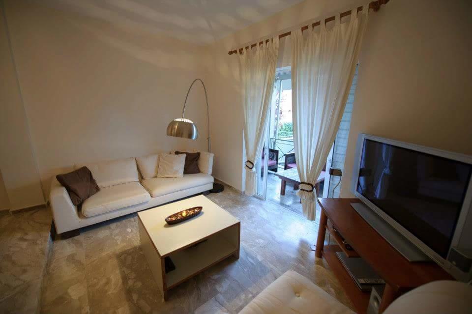 Megusta Apartments เซเลียนิติกา ภายนอก รูปภาพ